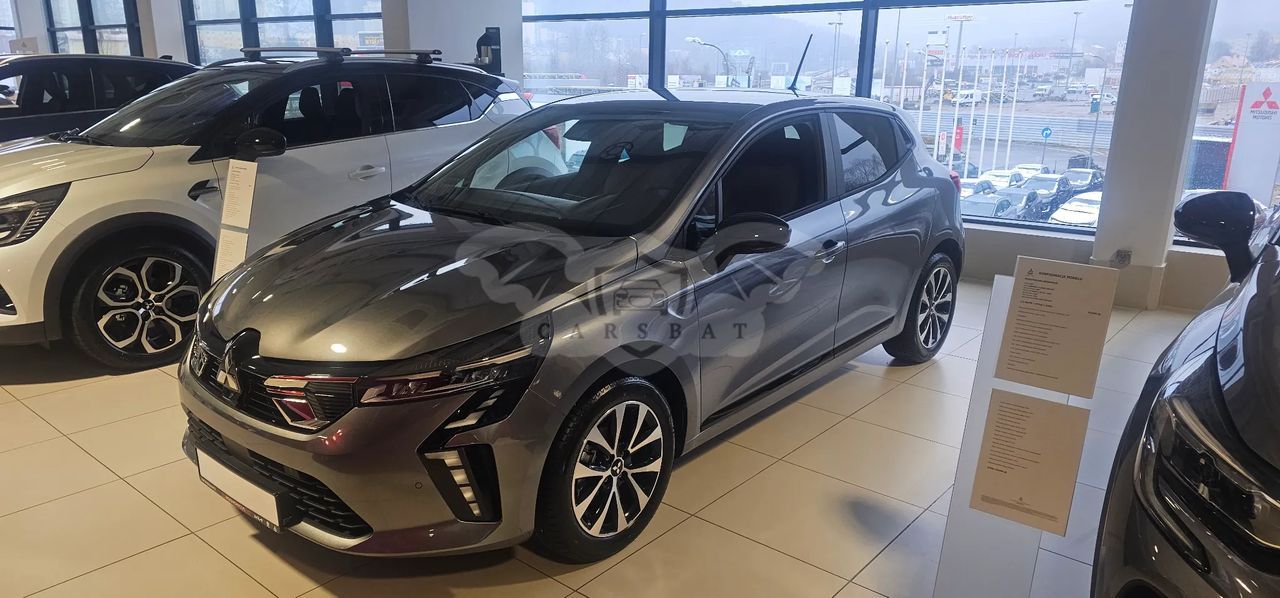 Mitsubishi Colt Z30 1.0T Invite Style Cold 2023