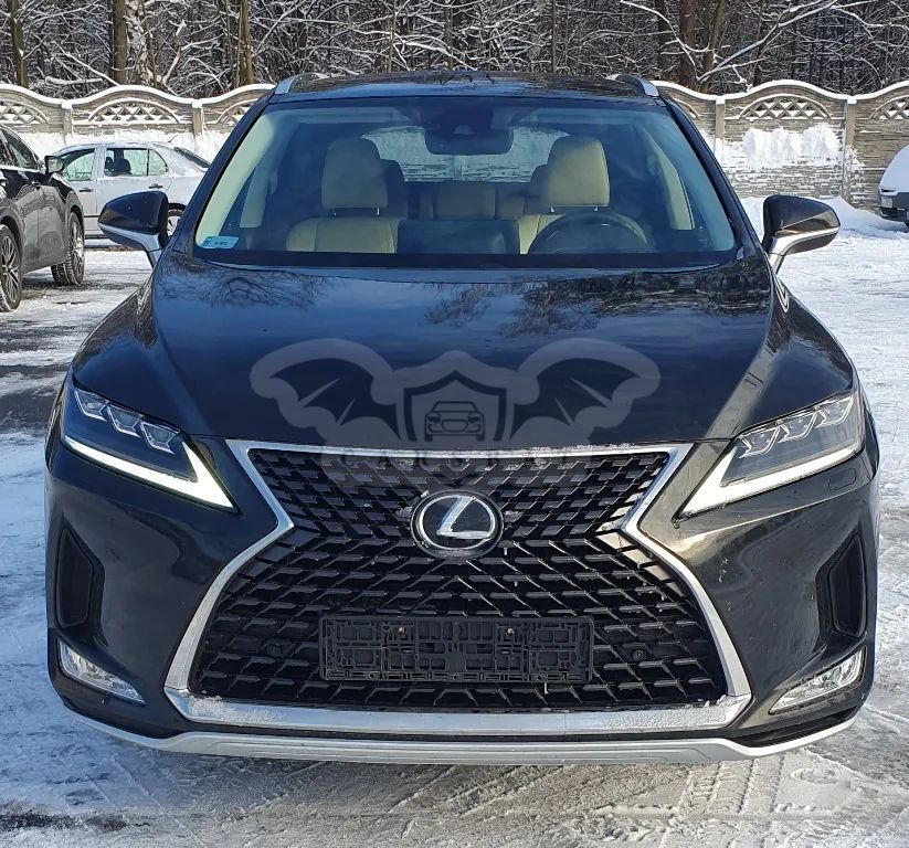 Lexus RX IV 300 Prestige 2020