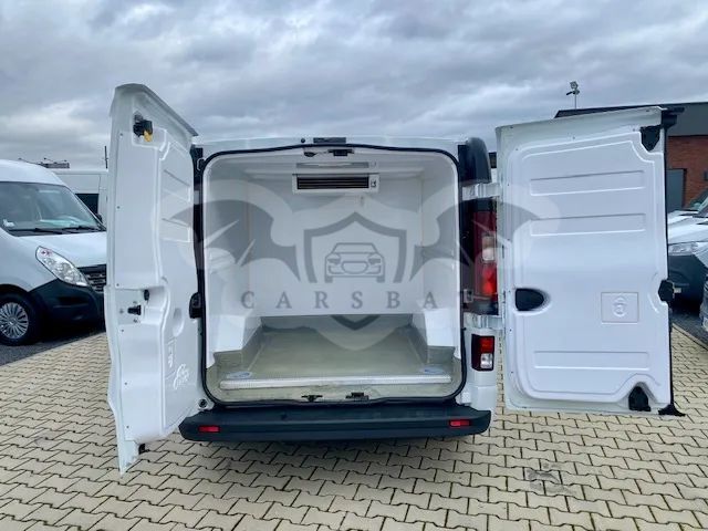 Opel Vivaro 2018