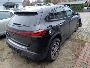 Mercedes-Benz EQA 250 2022