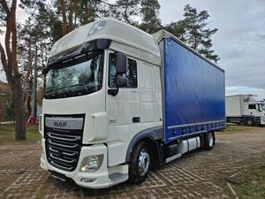 DAF XF 2016
