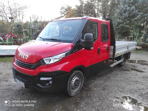 Iveco Daily 2017