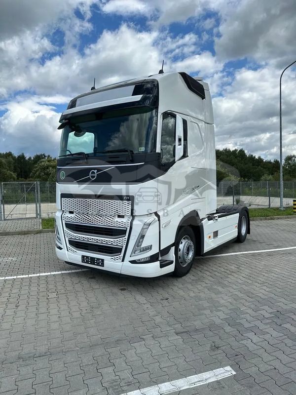 Volvo FH 2023