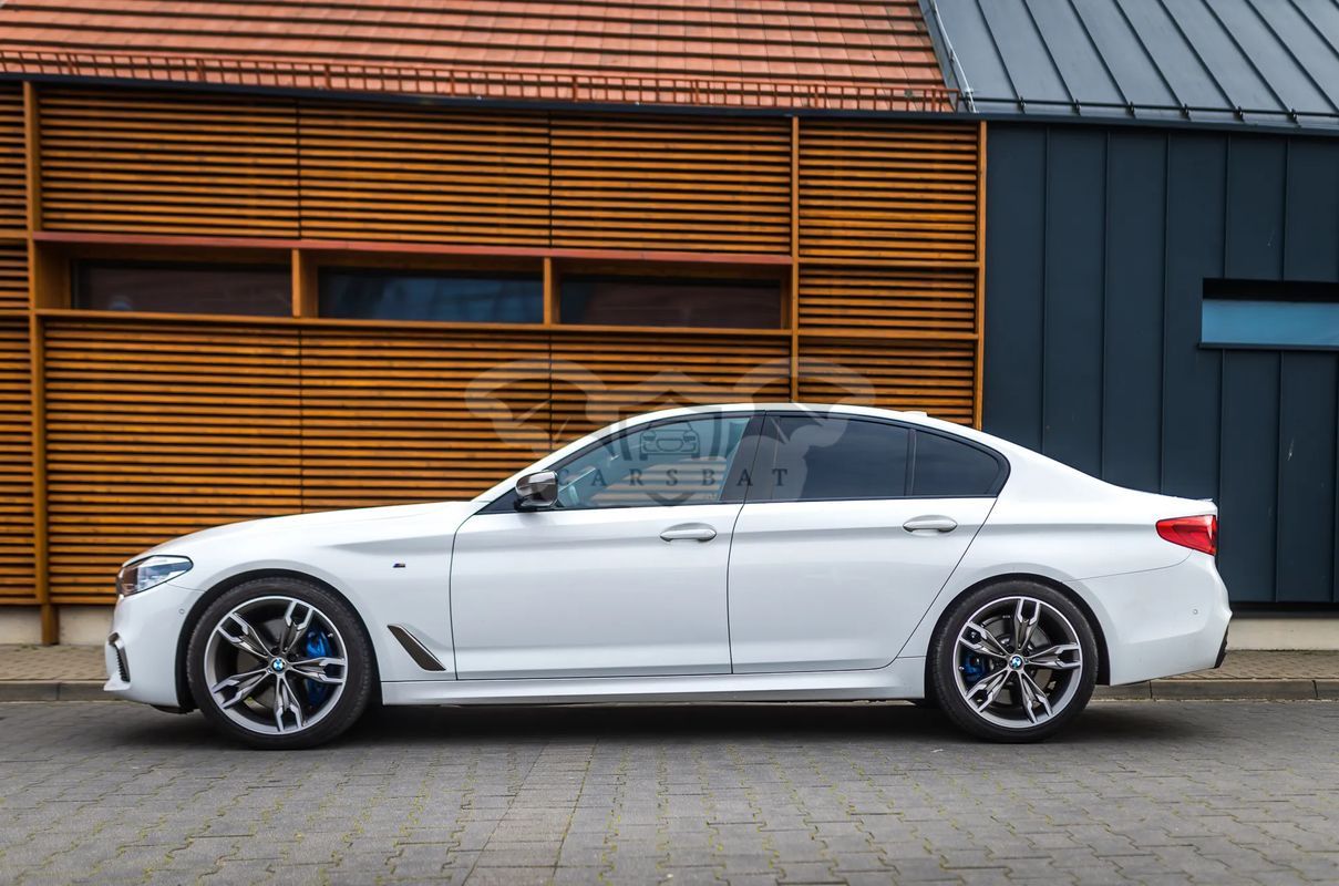 BMW 5 Series G30/G31 M550i xDrive sport 2019