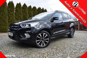 Ford Kuga II 1.5 EcoBoost 2x4 ST-Line 2018