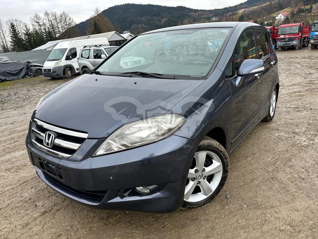 Honda FR-V 2.2 i-CTDi Comfort 2010