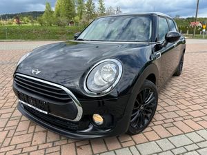 Mini Clubman One D 2016