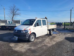 Volkswagen Transporter 2017
