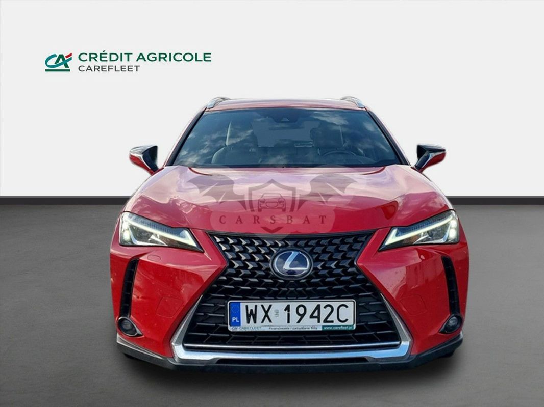 Lexus UX 250h GPF Elegance 2WD 2019
