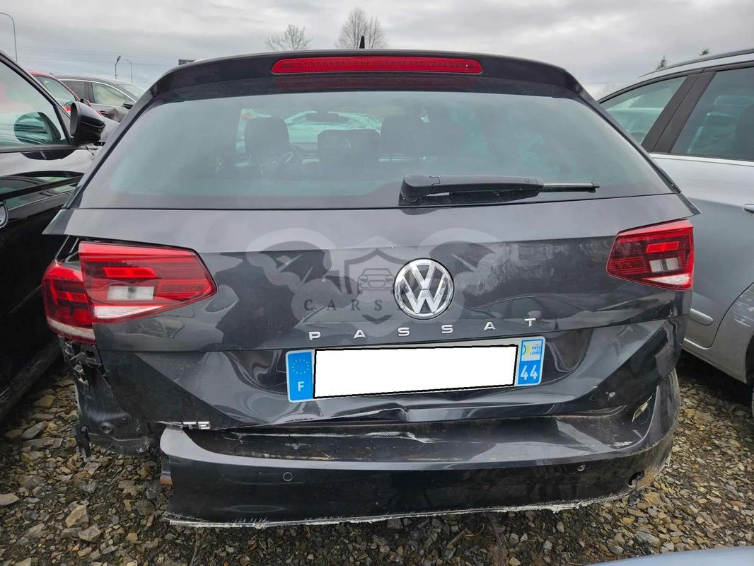 Volkswagen Passat B8 Variant 1.4 TSI Plug-In-Hybrid DSG GTE 2020