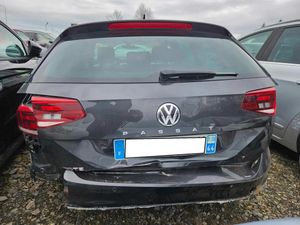 Volkswagen Passat B8 Variant 1.4 TSI Plug-In-Hybrid DSG GTE 2020
