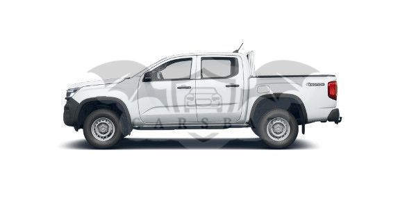 Volkswagen Amarok 2024