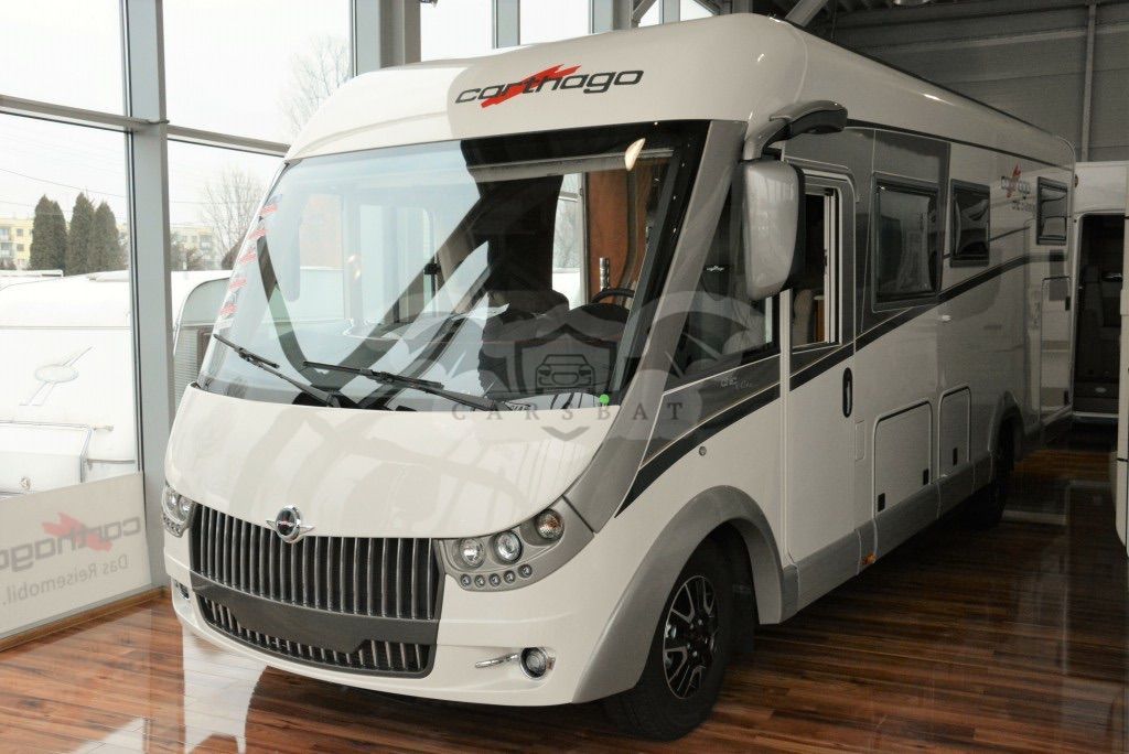 Carthago Chic C-line 2017
