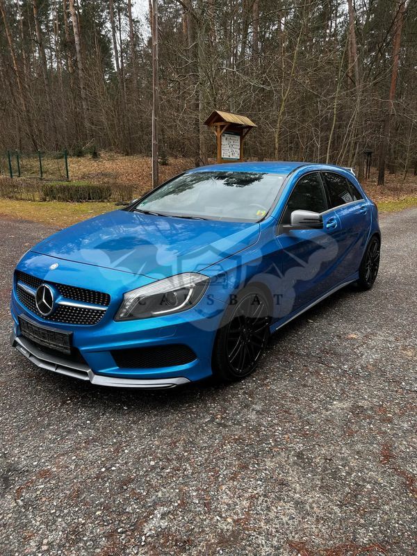 Mercedes-Benz A W176 200 2013