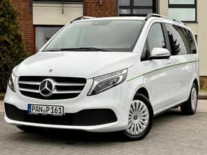 Mercedes-Benz V II 220 d kompakt 9G-TRONIC Edition 2021