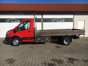 Ford Transit 2017