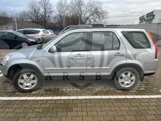 Honda CR-V II 2.0 ES 2003