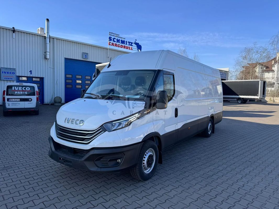 Iveco Daily 2023