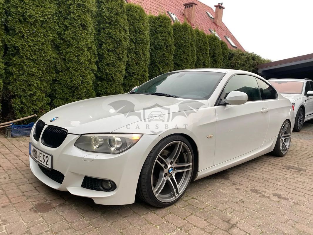 BMW 3 Series E90/E91/E92/E93 2010