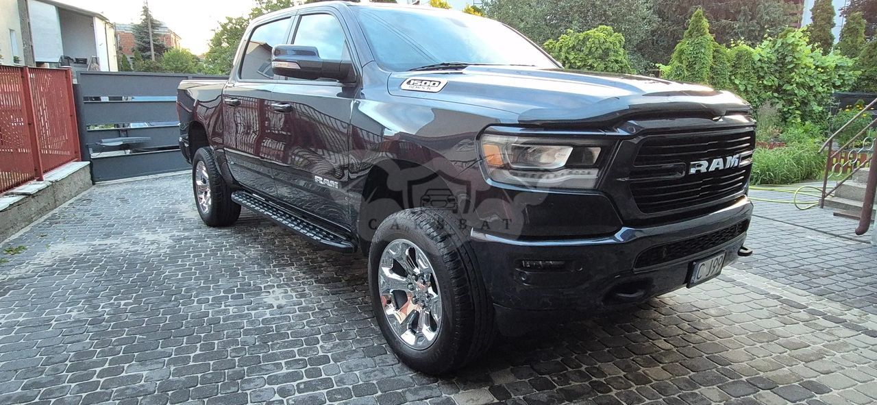 Dodge RAM 1500 5.7 4x4 2019