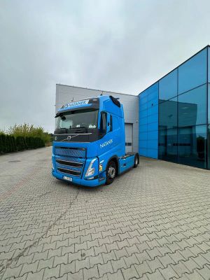 Volvo FH 2021