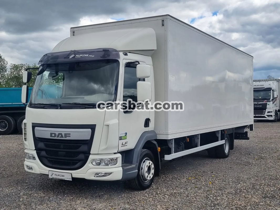 DAF LF 2016