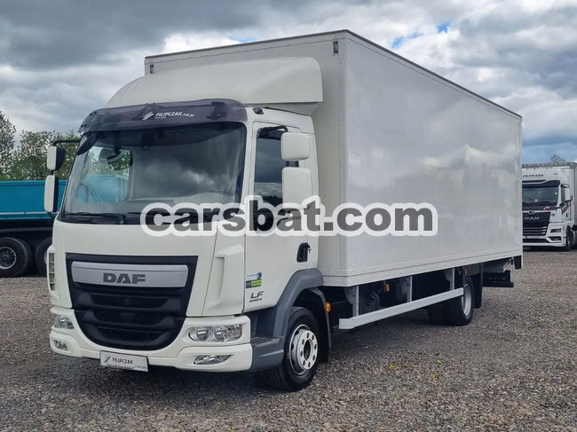 DAF LF 2016