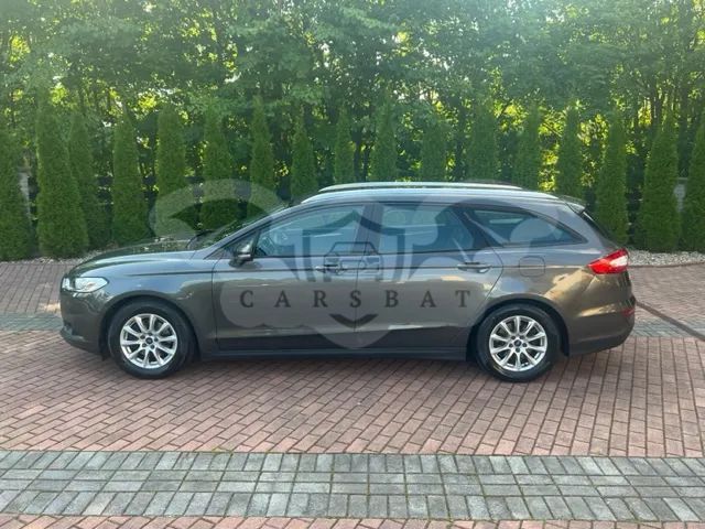 Ford Mondeo Mk5 1.5 TDCi ECOnetic Start-Stopp Business Edition 2017