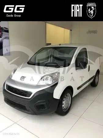 Fiat Fiorino 2023