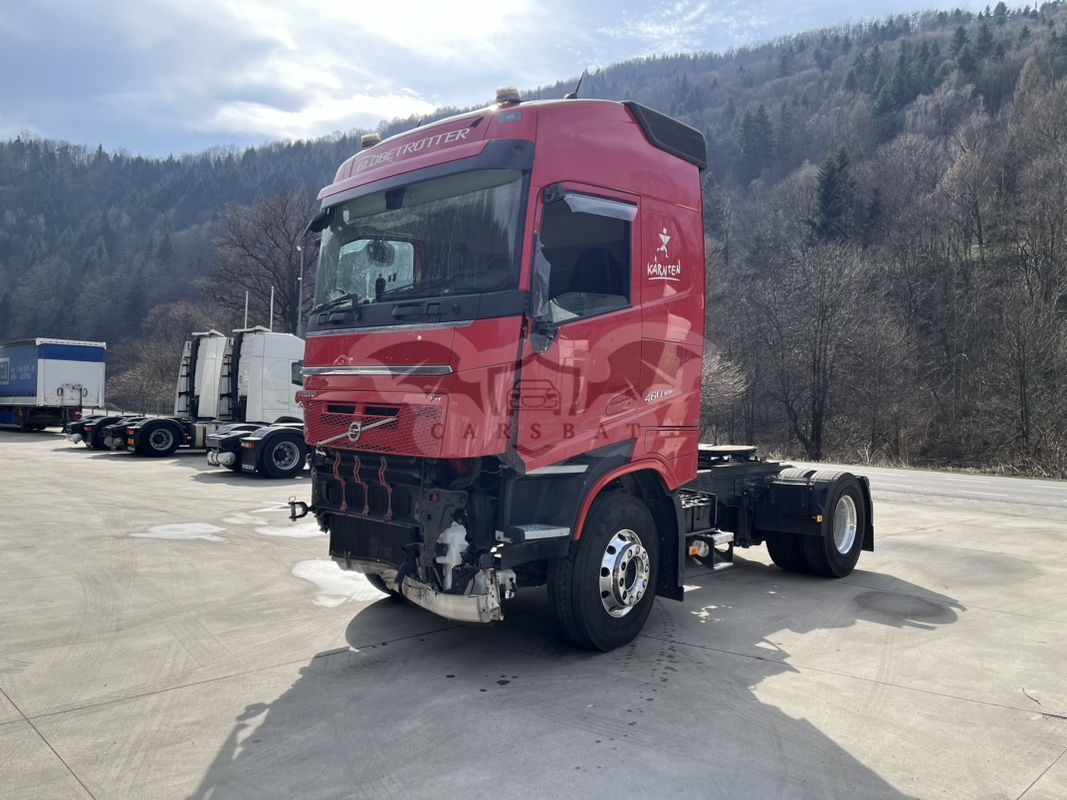 Volvo FH 2020