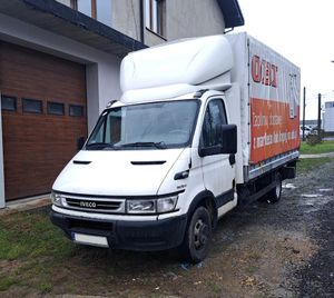 Iveco Daily 2005
