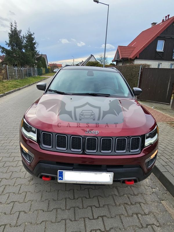 Jeep Compass 2020