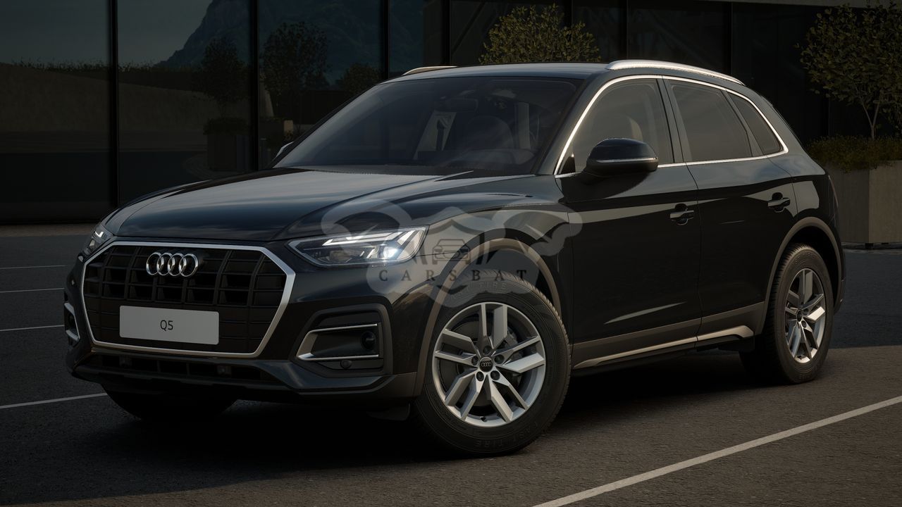 Audi Q5 FY 35 TDI mHEV S tronic 2024