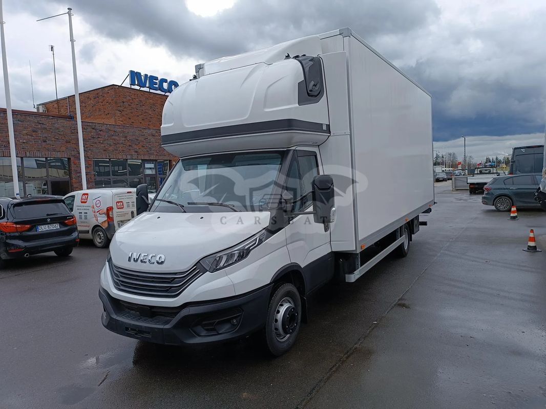 Iveco Daily 2023