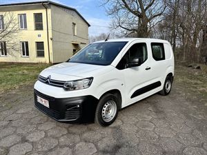 Citroën Berlingo 2020