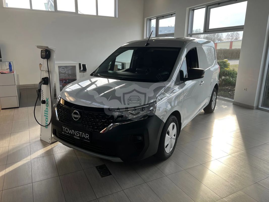 Nissan Townstar 2023