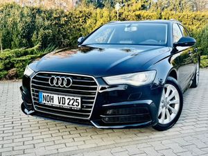 Audi A6 C7 Avant 2.0 TDI Ultra S tronic 2017