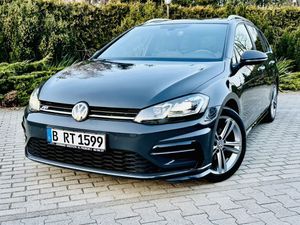 Volkswagen Golf VII 2019