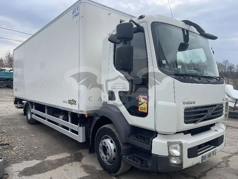 Volvo FL 2011