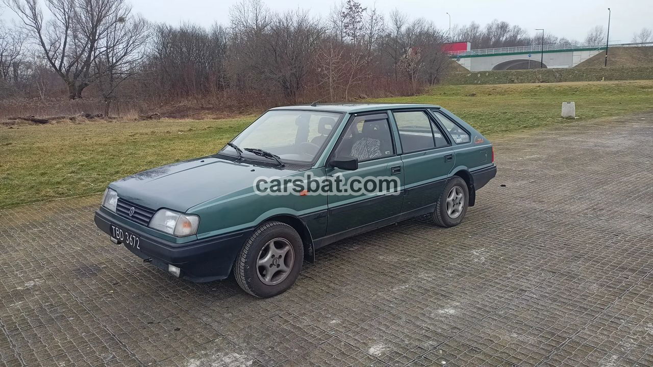 FSO Polonez Caro 1995