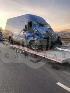 Iveco Daily 2020