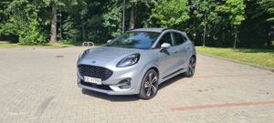 Ford Puma 1.0 EcoBoost Hybrid ST-LINE X DESIGN 2022