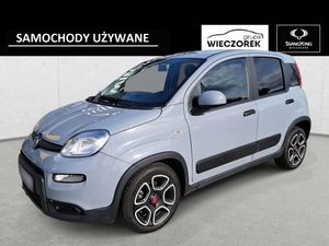 Fiat Panda III 1.0 Hybrid 2021