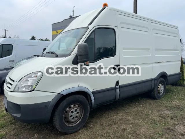 Iveco Daily 2008