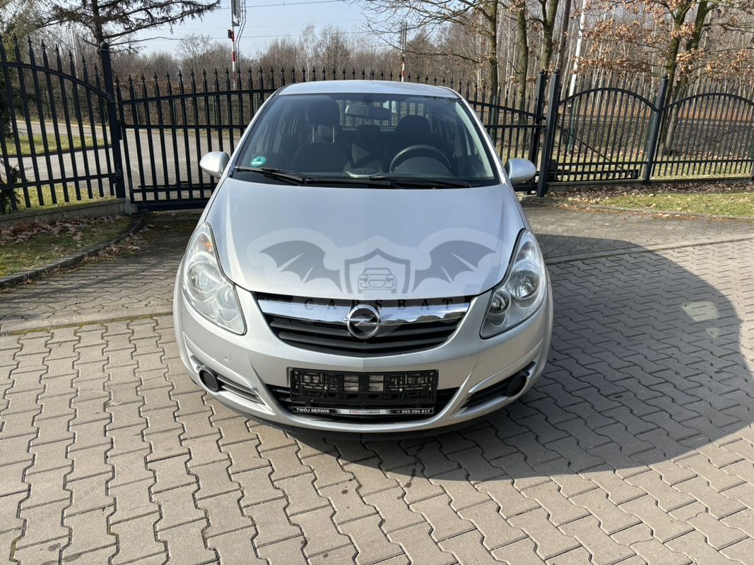 Opel Corsa D 1.2 16V Color Edition 2008