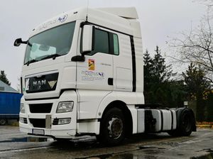 MAN TGX 2010