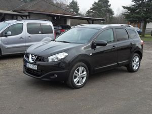 Nissan Qashqai 1.5 dCi I-Way 2011