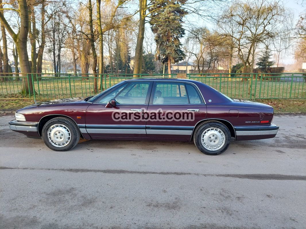 Buick Park Avenue 3.8 STD 1994