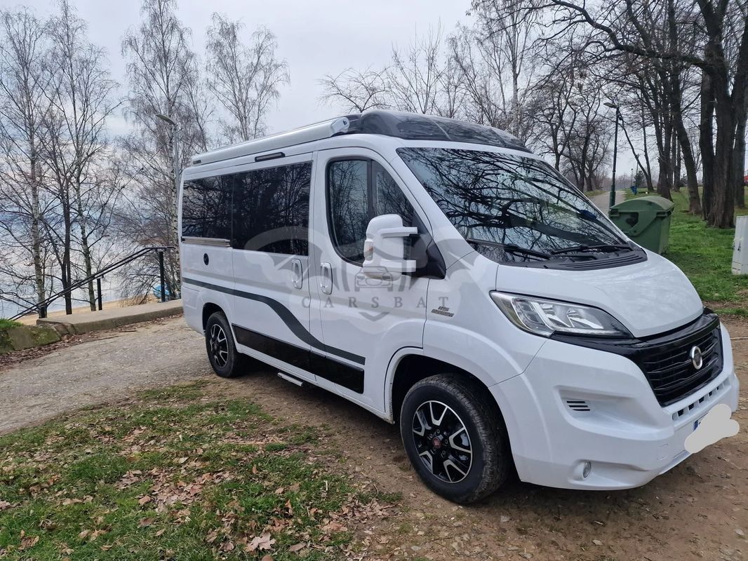 Fiat Ducato 2015