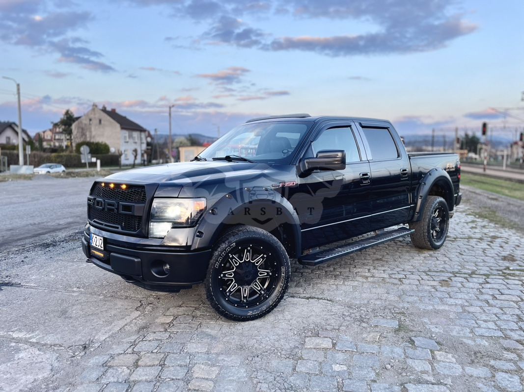 Ford F-150 2013